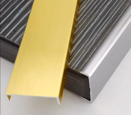 U Shape Copper Profile Aluminum Profile Round/Square/Hexagonal/Angle/Flat/Channel