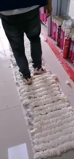 Wholesale Good Thermal and Acoustic Insulation Sealants PU Foam