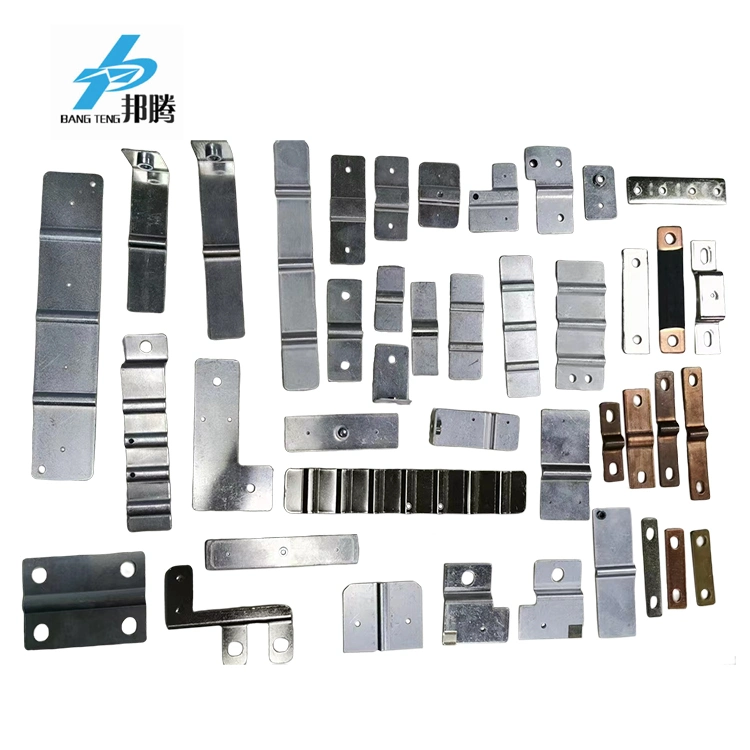 Pure Aluminium Busbars Square Flat Shape Excellent Weldability and Corrosion Resistance