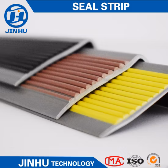 L Shape Stair Edge Protector PVC Stair Nosing Edge Trim Strip