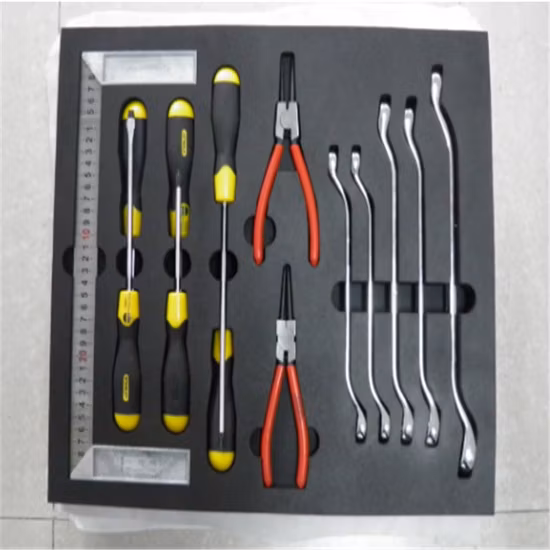 Customized Foam Packaging Die Cut EPE Foam Insert